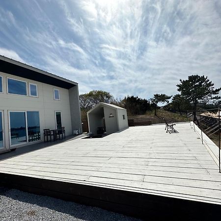 糸島市 Kubikai Zeroヴィラ エクステリア 写真